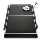Seca 656 High Capacity Digital Stretcher Scale w/ Wireless Transmission (6561321103)