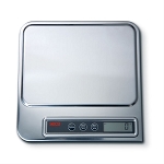 Seca 856 Digital Organ and Diaper Scale w/ Stainless Steel Cover (8561314009)