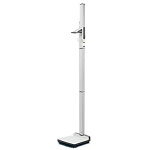 Seca 274 Digital Mobile Stadiometer w/ Wireless Transmission (2741900009)